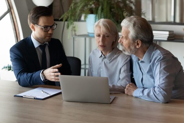 What Should You Do Next to Keep Your Will Working for You Kilburn?