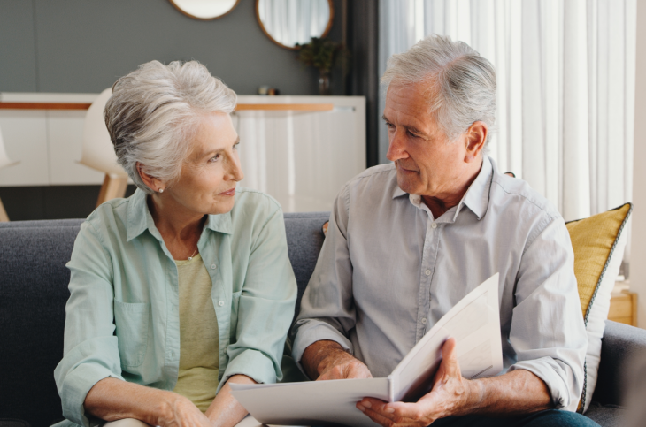 Why is having a will important even if I don’t own many assets Kilburn?